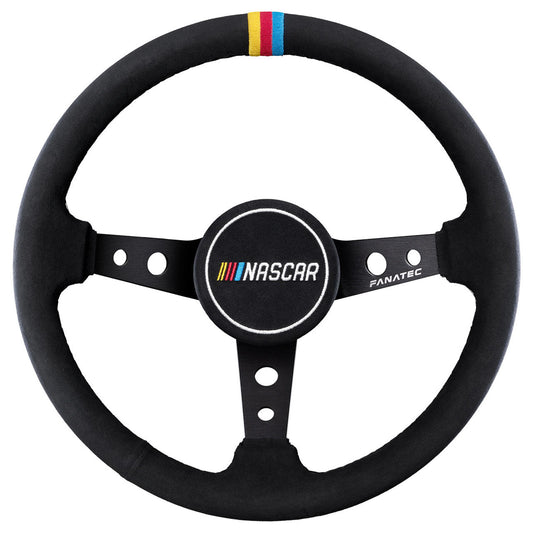 Fanatec Podium Nascar Wheel Rim