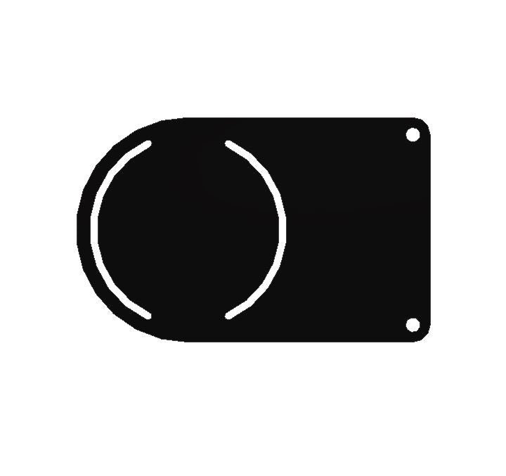 Fanatec clubsport shifter side mount tilt adjustment
