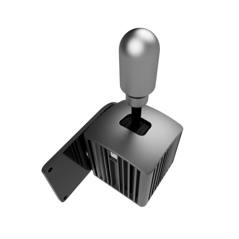 Fanatec clubsport shifter side mount tilt adjustment
