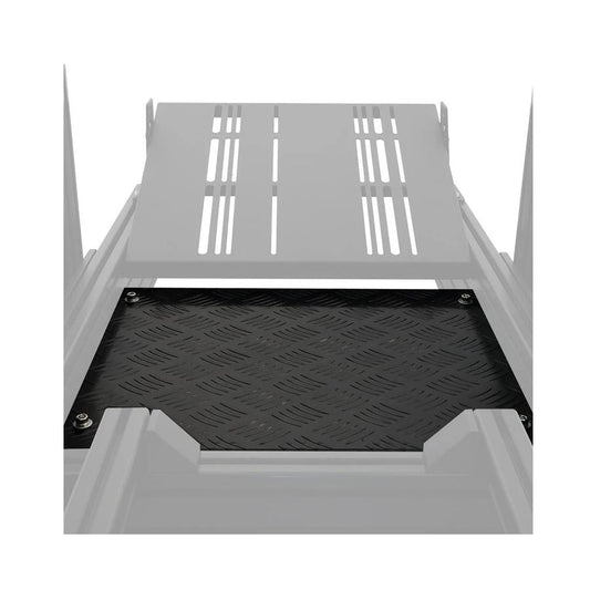 GT Omega PRIME Floor Plate