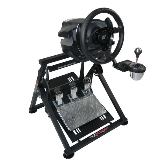 GT Omega APEX Steering Wheel Stand