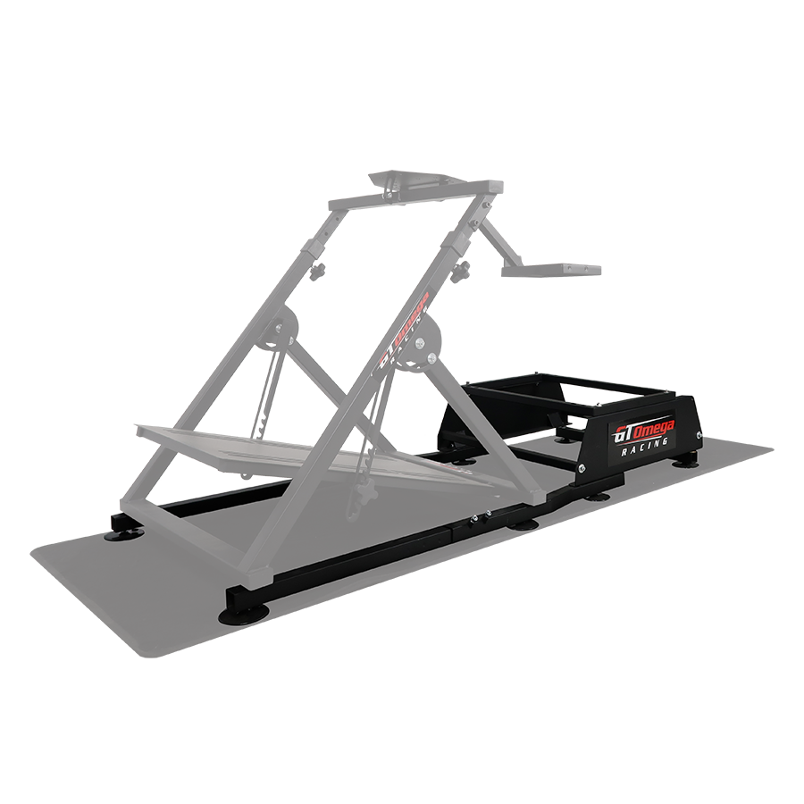 Rear Seat Frame Gt Apex Wheel Stand Seat Omega Wheel Stand GT