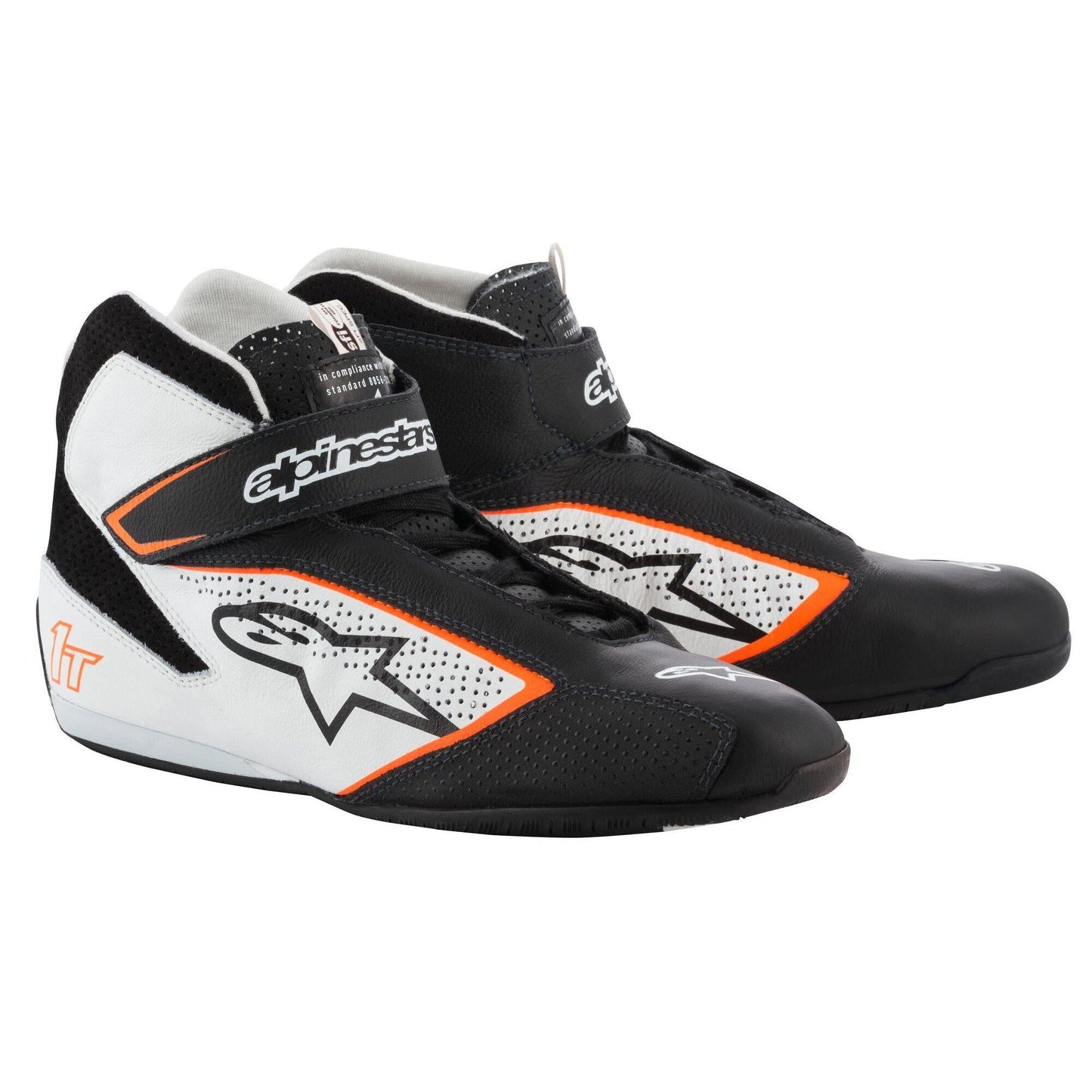 Alpinestars Tech-1 T Youth Shoes