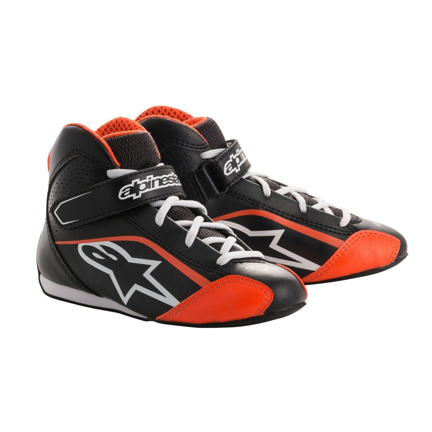Alpinestars Tech-1 K Youth Shoes