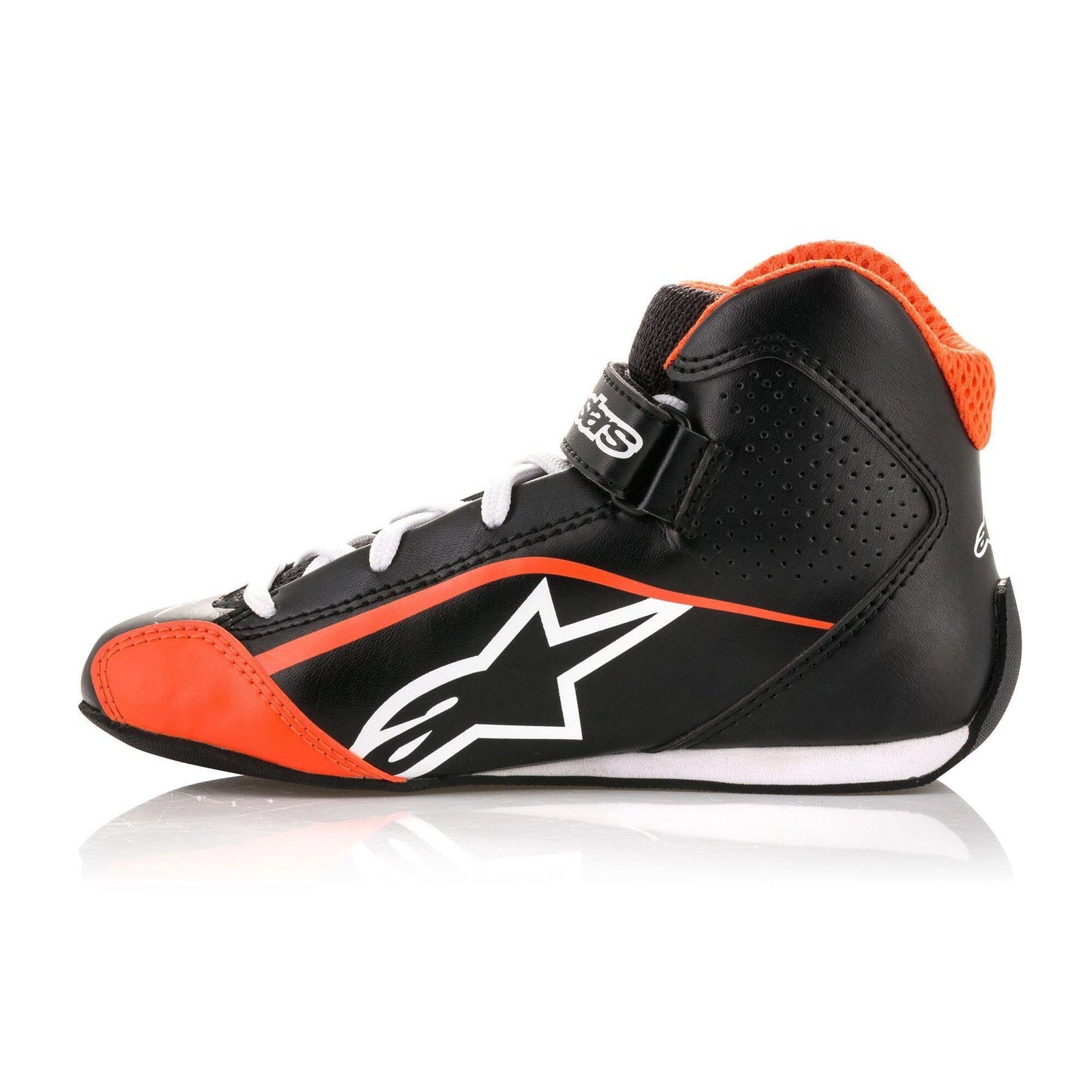 Alpinestars Tech-1 K Youth Shoes