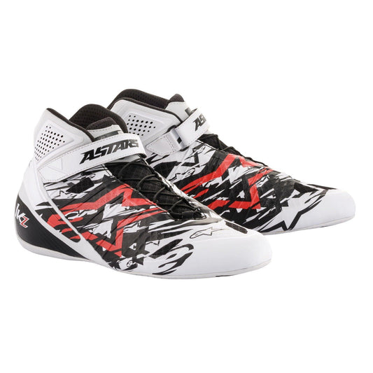 Alpinestars Limited Edition Supersonic Tech-1 KZ Shoe