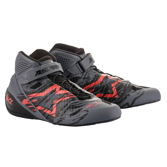 Alpinestars Limited Edition Supersonic Tech-1 KZ Shoe