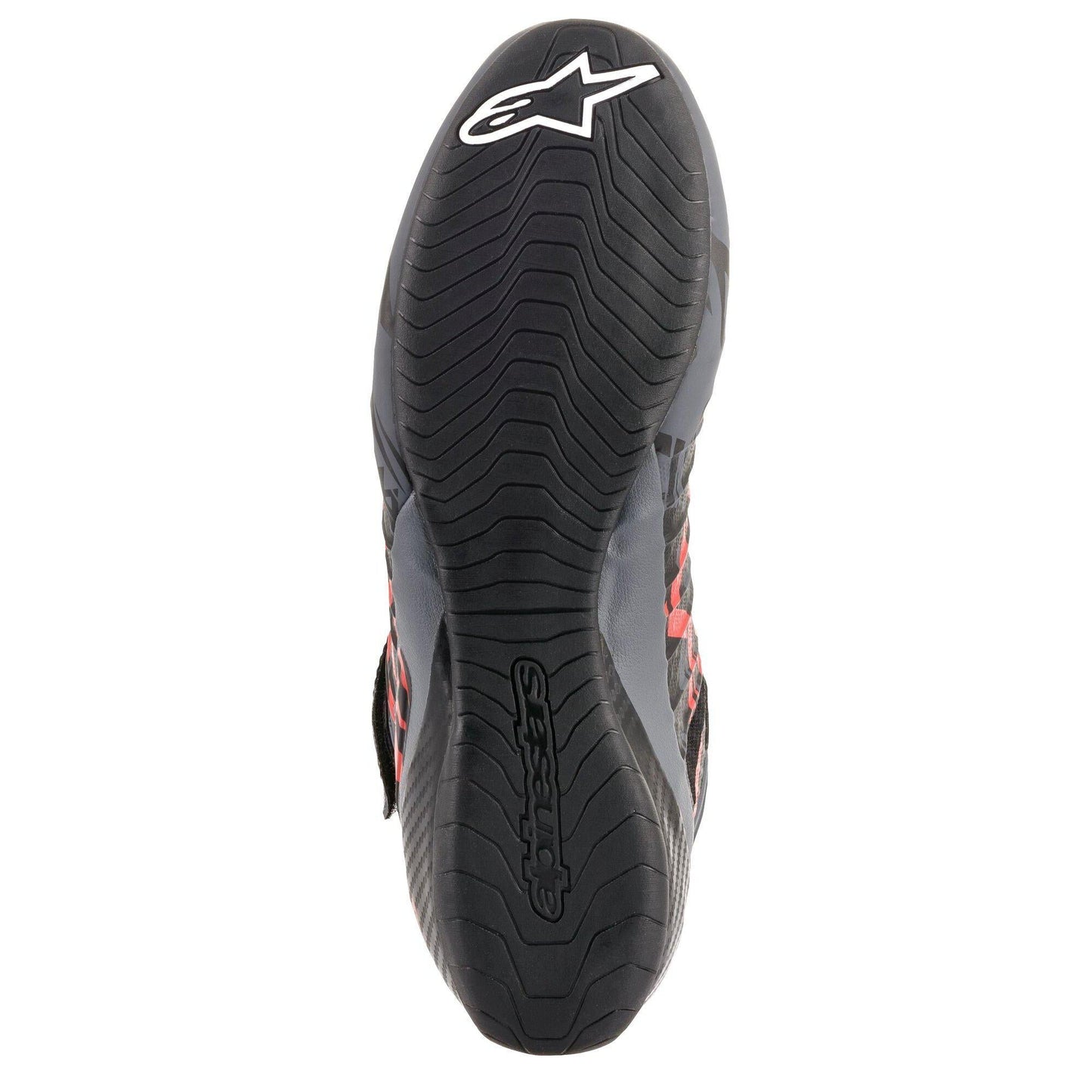 Alpinestars Limited Edition Supersonic Tech-1 KZ Shoe