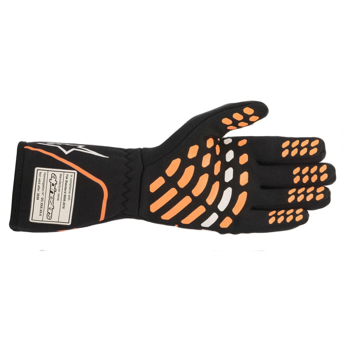 Alpinestars Tech-1 Race V2 Gloves