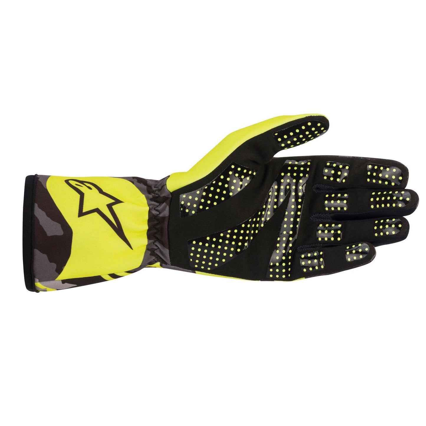 Alpinestars Tech-1 K Race S V2 Camo Youth Gloves