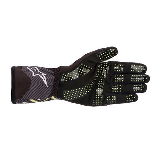 Alpinestars Tech-1 K Race V2 Carbon Gloves