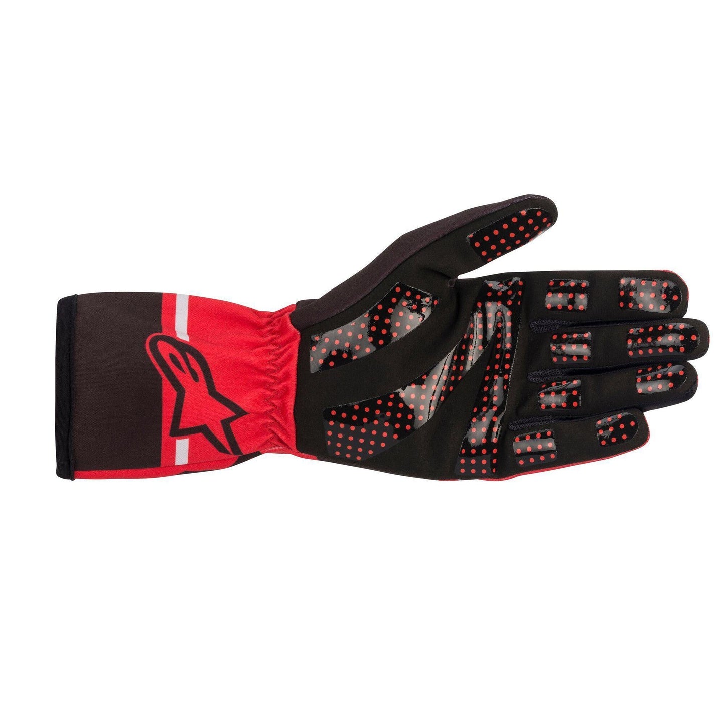 Alpinestars Tech-1 K Race S V2 Solid Youth Gloves