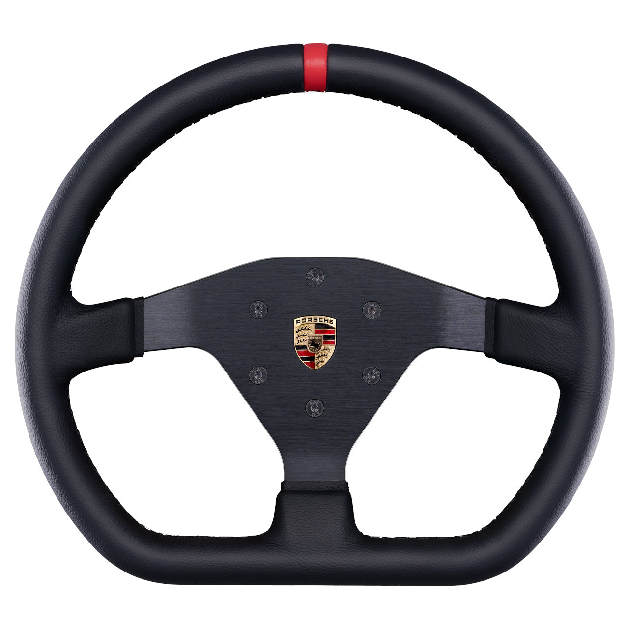 Fanatec Wheel Rim Porsche 911 GT3 R (Leather)