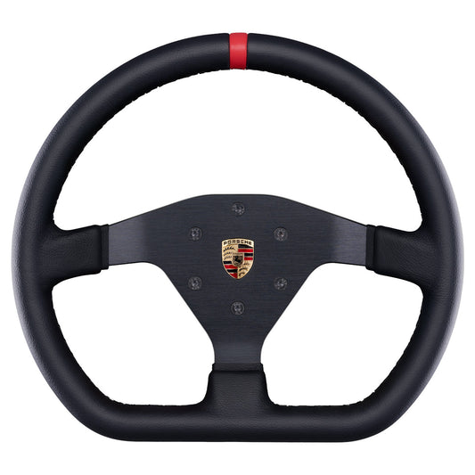 Fanatec Wheel Rim Porsche 911 GT3 R (Leather)