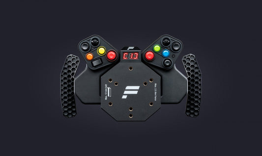 Fanatec CSL Universal Hub
