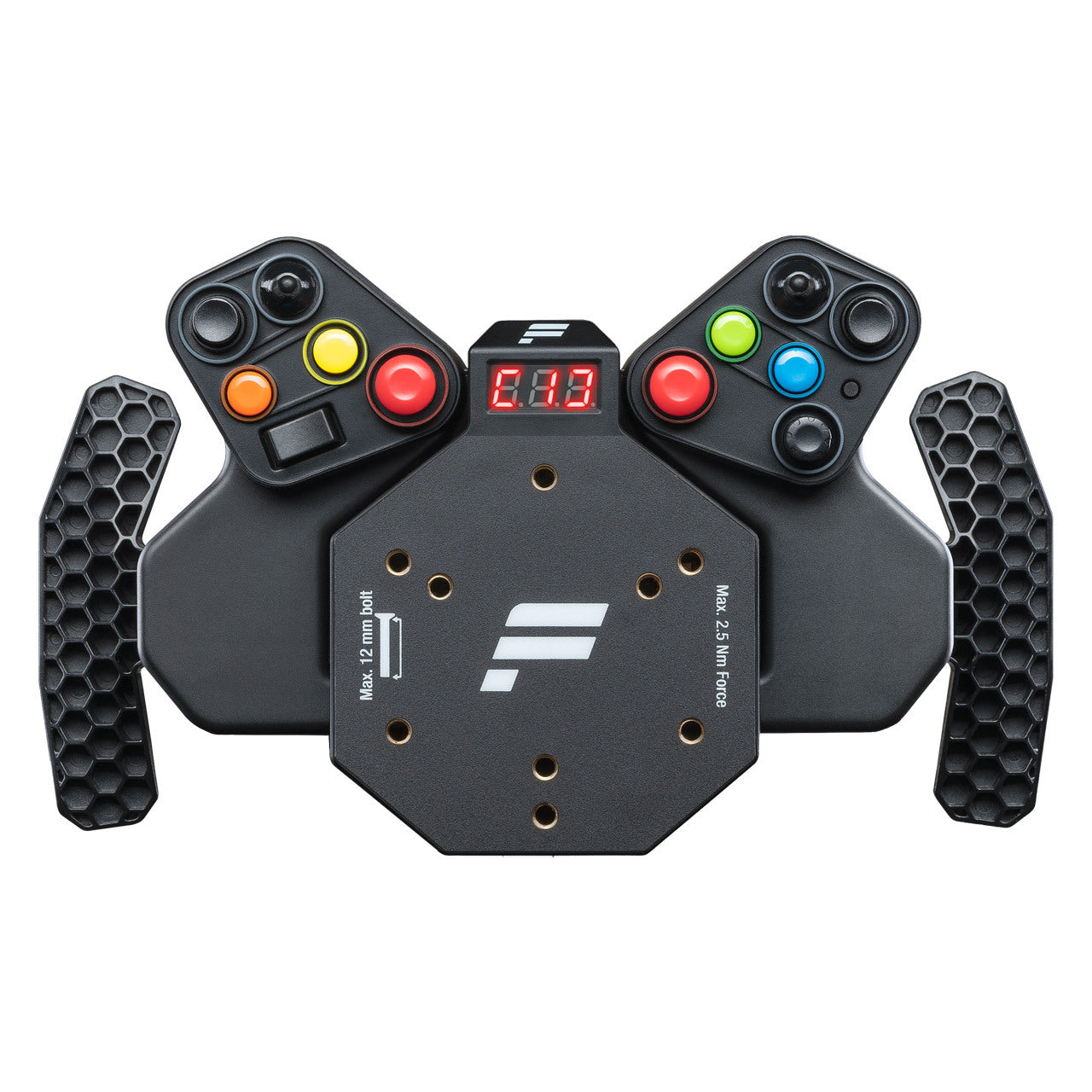 Fanatec CSL Universal Hub – simhour