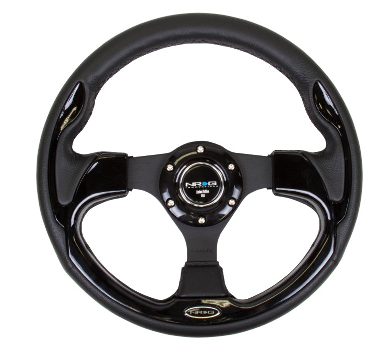 NRG Pilota Series