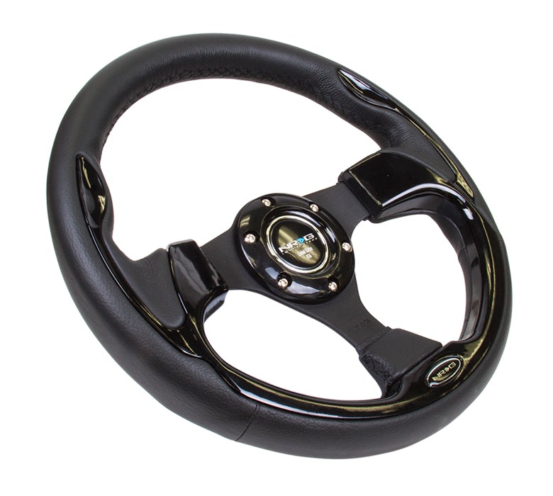 NRG Pilota Series