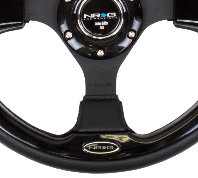 NRG Pilota Series