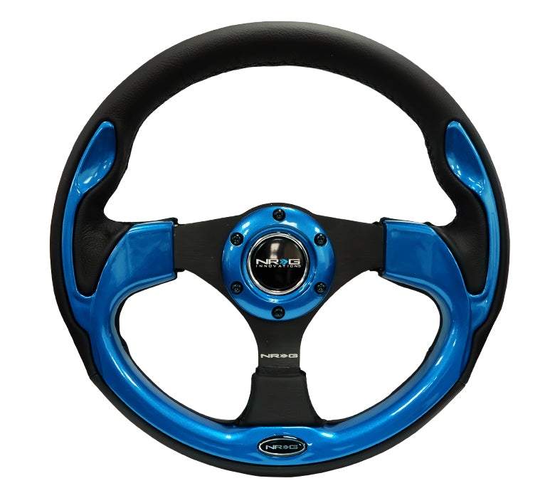 NRG Pilota Series