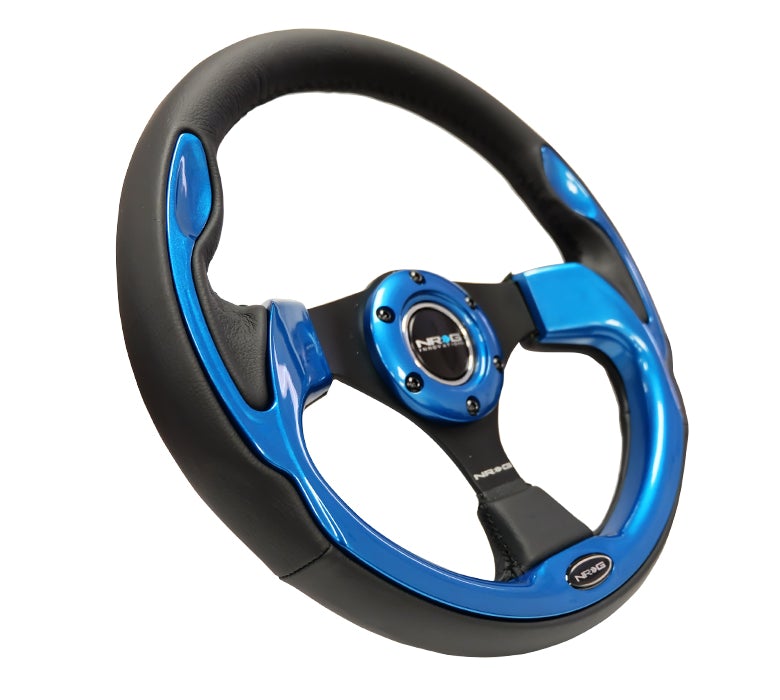 NRG Pilota Series