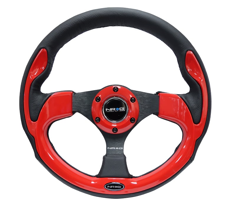 NRG Pilota Series