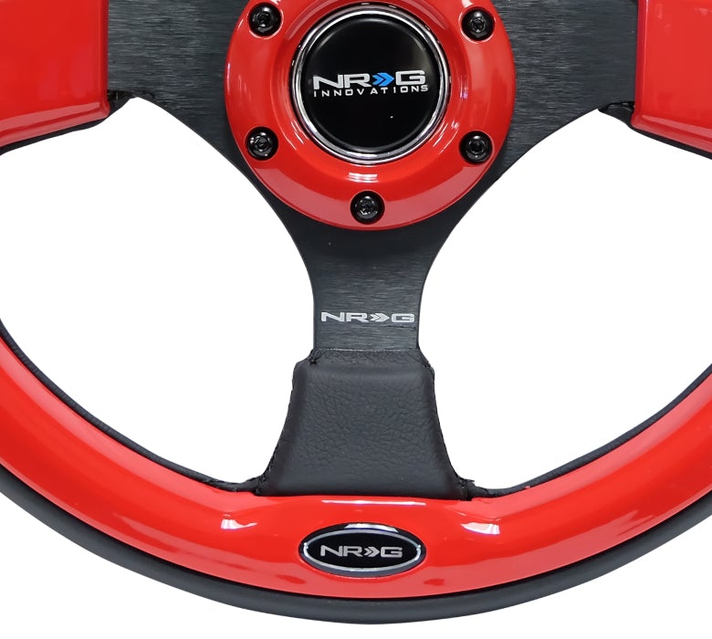 NRG Pilota Series