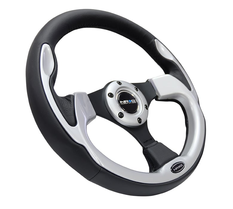 NRG Pilota Series