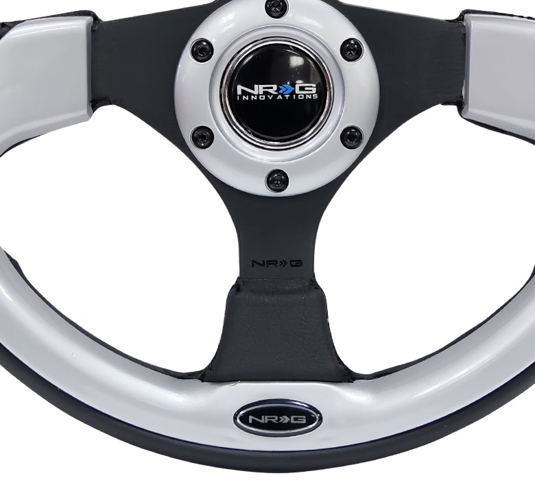 NRG Pilota Series