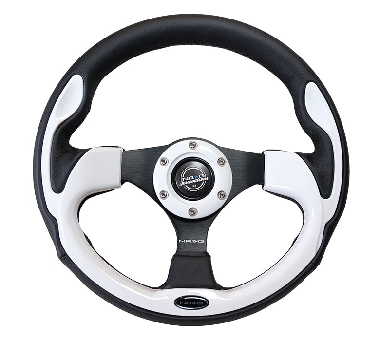 NRG Pilota Series