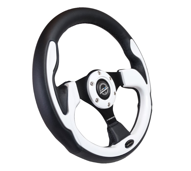 NRG Pilota Series