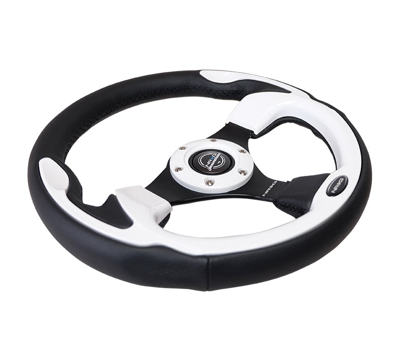 NRG Pilota Series