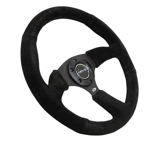 NRG 350Mm 2" Deep Steering Wheel