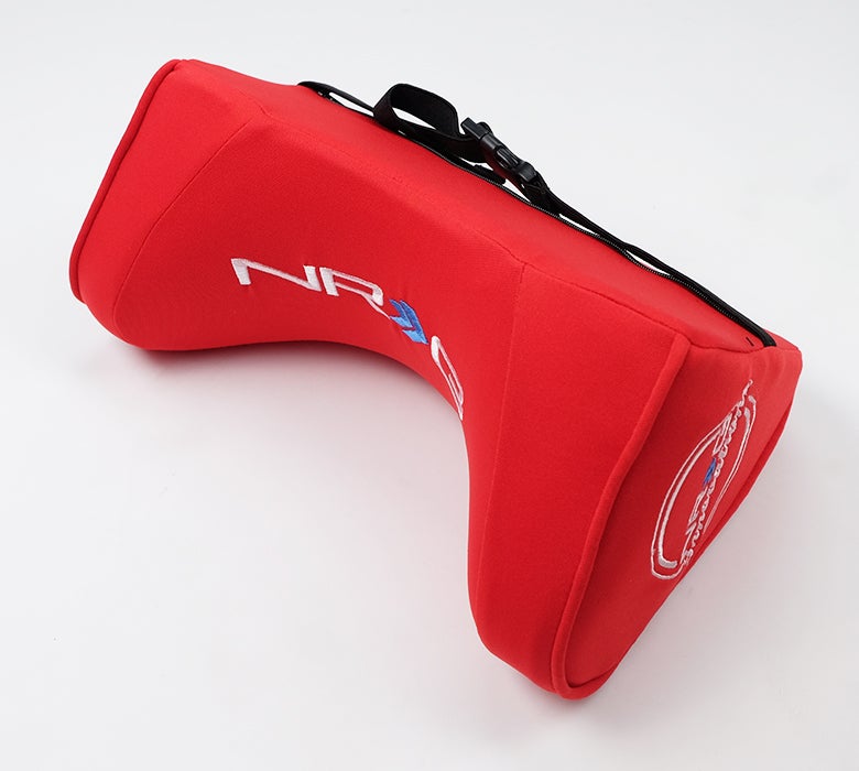 NRG Neck Cushion