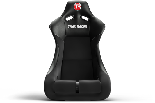Trak Racer Rally Style Fixed Fiberglass Seat