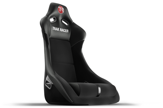 Trak Racer Rally Style Fixed Fiberglass Seat
