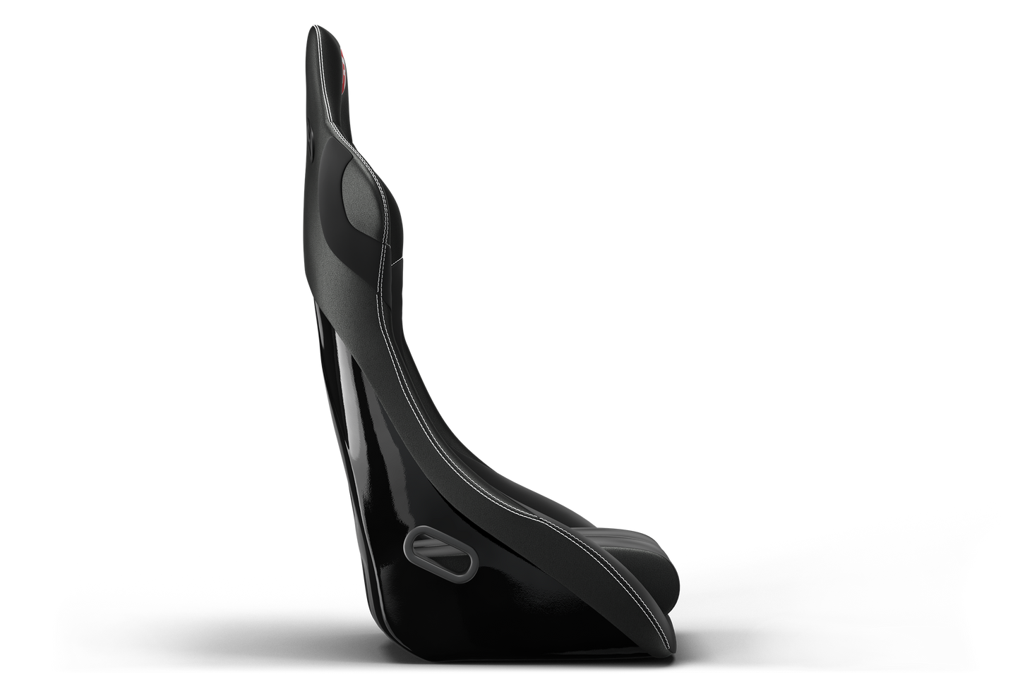 Trak Racer Rally Style Fixed Fiberglass Seat