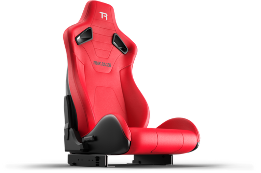 Trak Racer Universal Seat Brackets for Recline Seats and Office Chairs