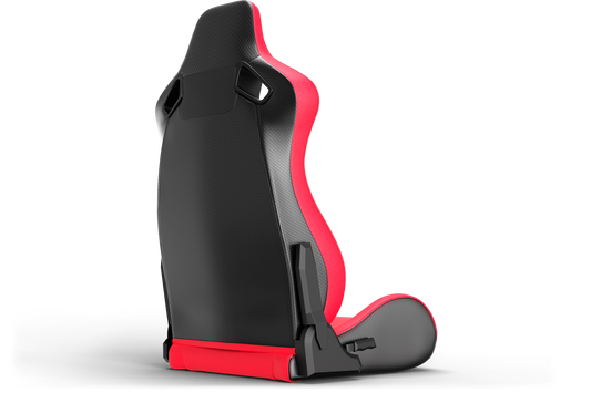 Trak Racer Recliner Seat