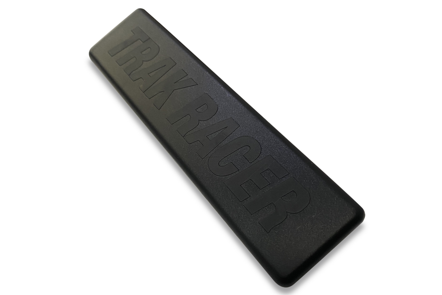 Trak Racer 160 X 40mm Plastic Extrusion End Cap - Pack of 2