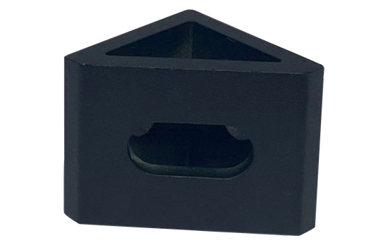 Trak Racer Corner Bracket - 40 x 40mm - Pack of 2