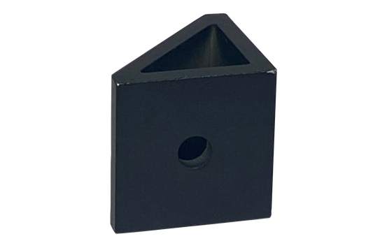 Trak Racer Corner Bracket - 40 x 40mm - Pack of 1