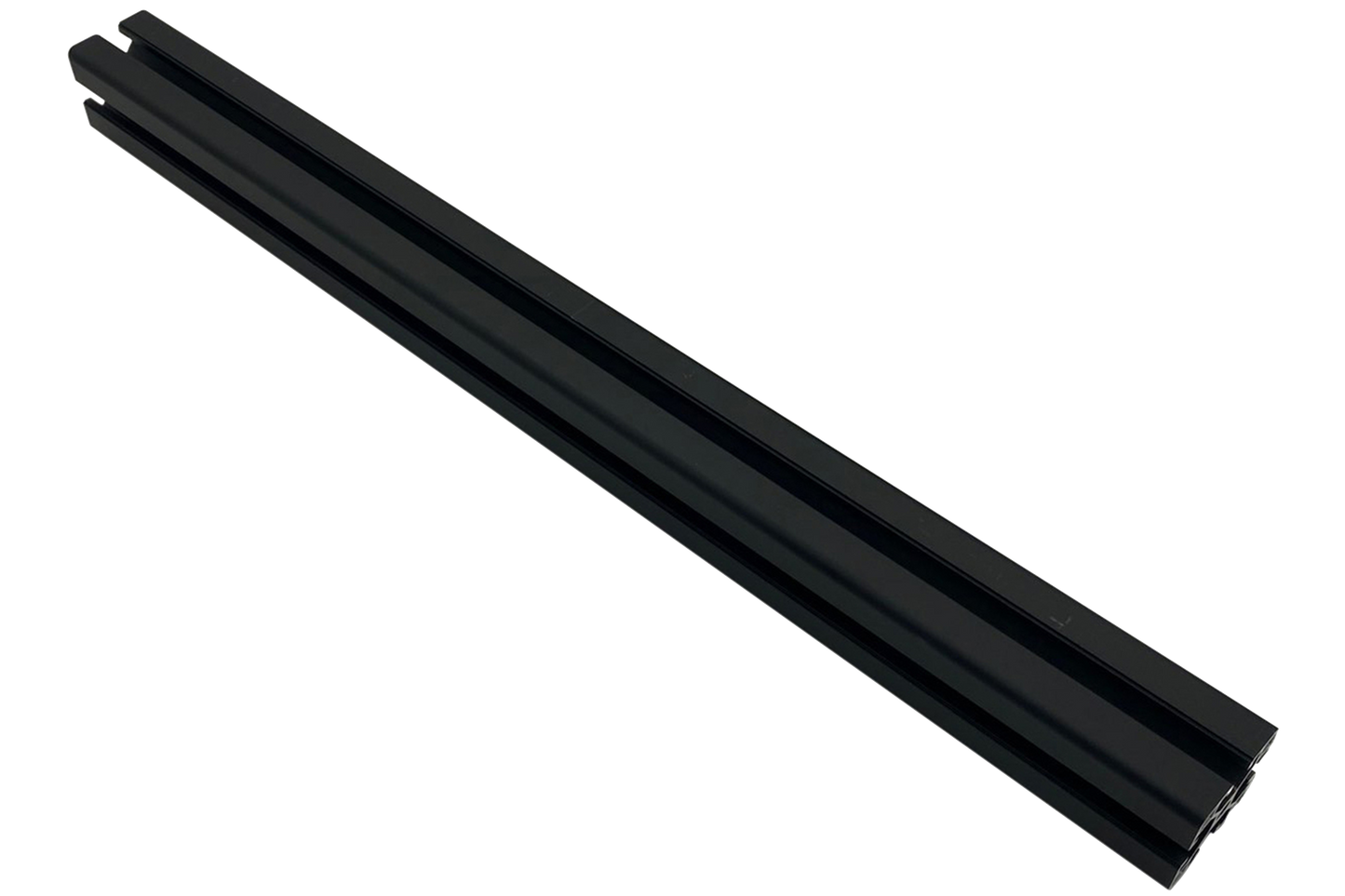 Trak Racer 40x40mm 500mm Profile with 8mm Slot