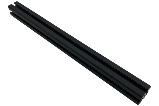 Trak Racer 40x40mm 445mm Profile with Threaded End