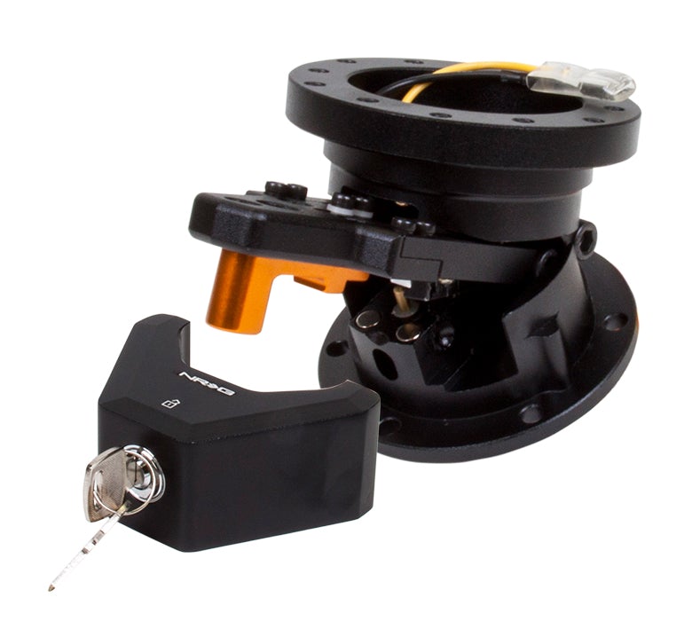 NRG Quick Tilt Adapter
