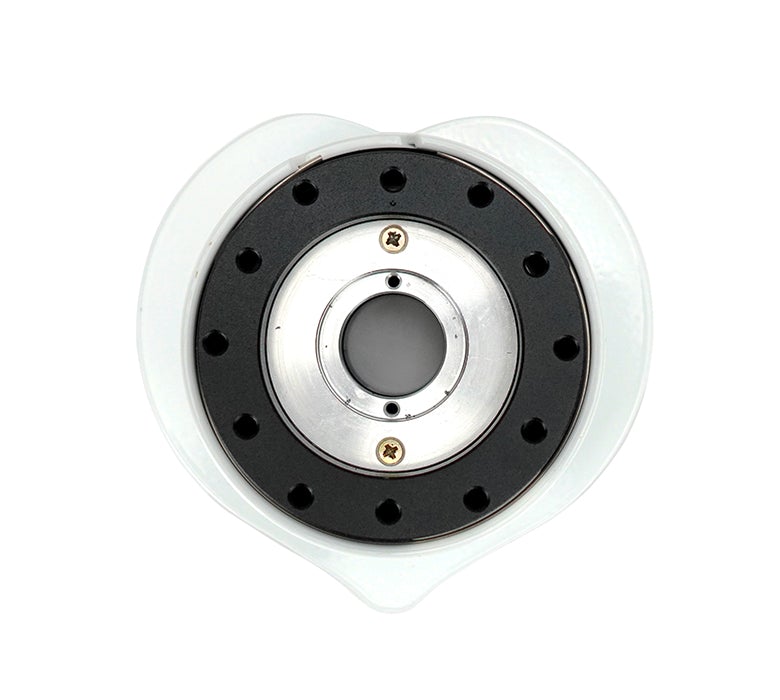 NRG Heart Shape Quick Release