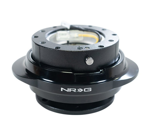 NRG 2.2 Quick Release