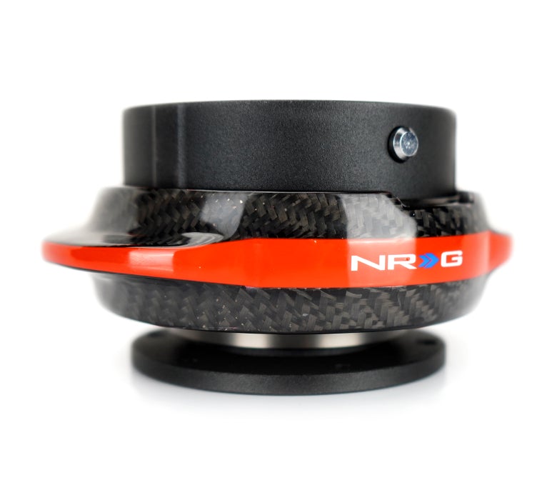 NRG 2.2 Quick Release