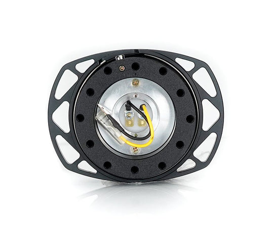 NRG Race Handle Quick Release