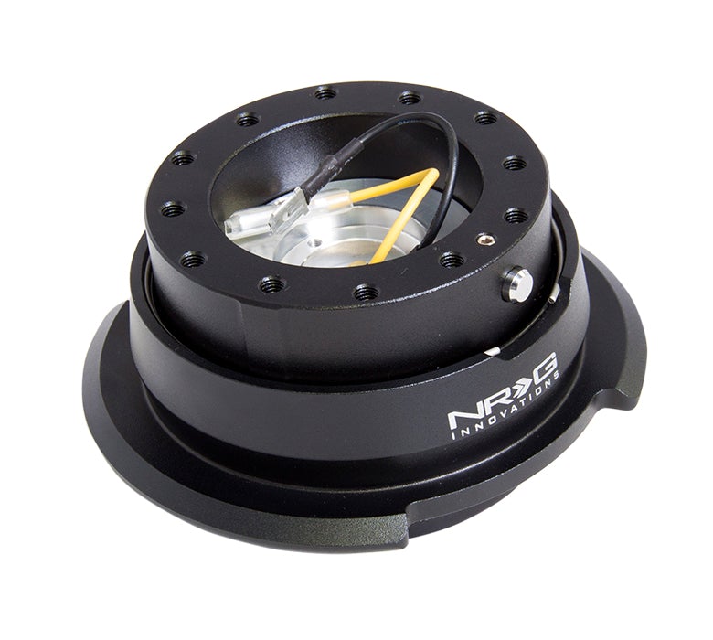NRG 2.8 Quick Release